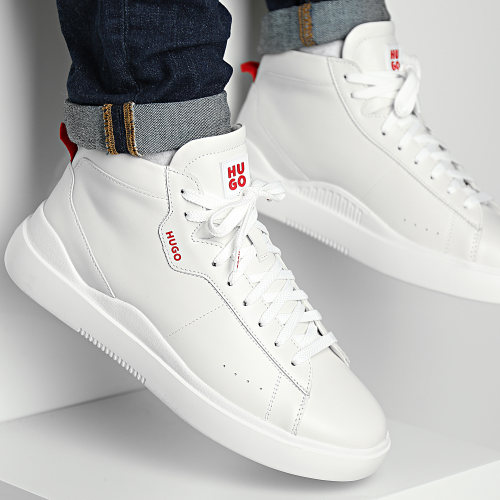 Baskets Blake Hito 50493151 White