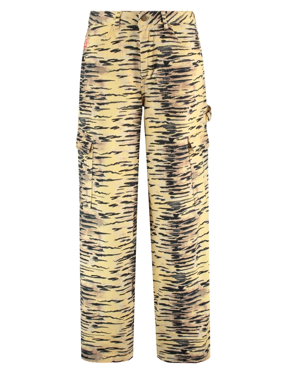 Harper & Yve Broek Dana SS25D100