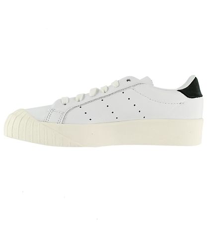 adidas Originals Schuhe - Everyn - Weiß m. Schwarz