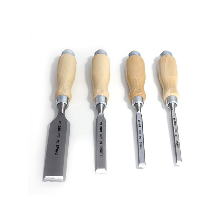 Stechbeitel-Set