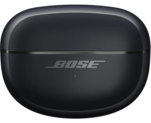 Bose Ultra Open Earbuds - Black