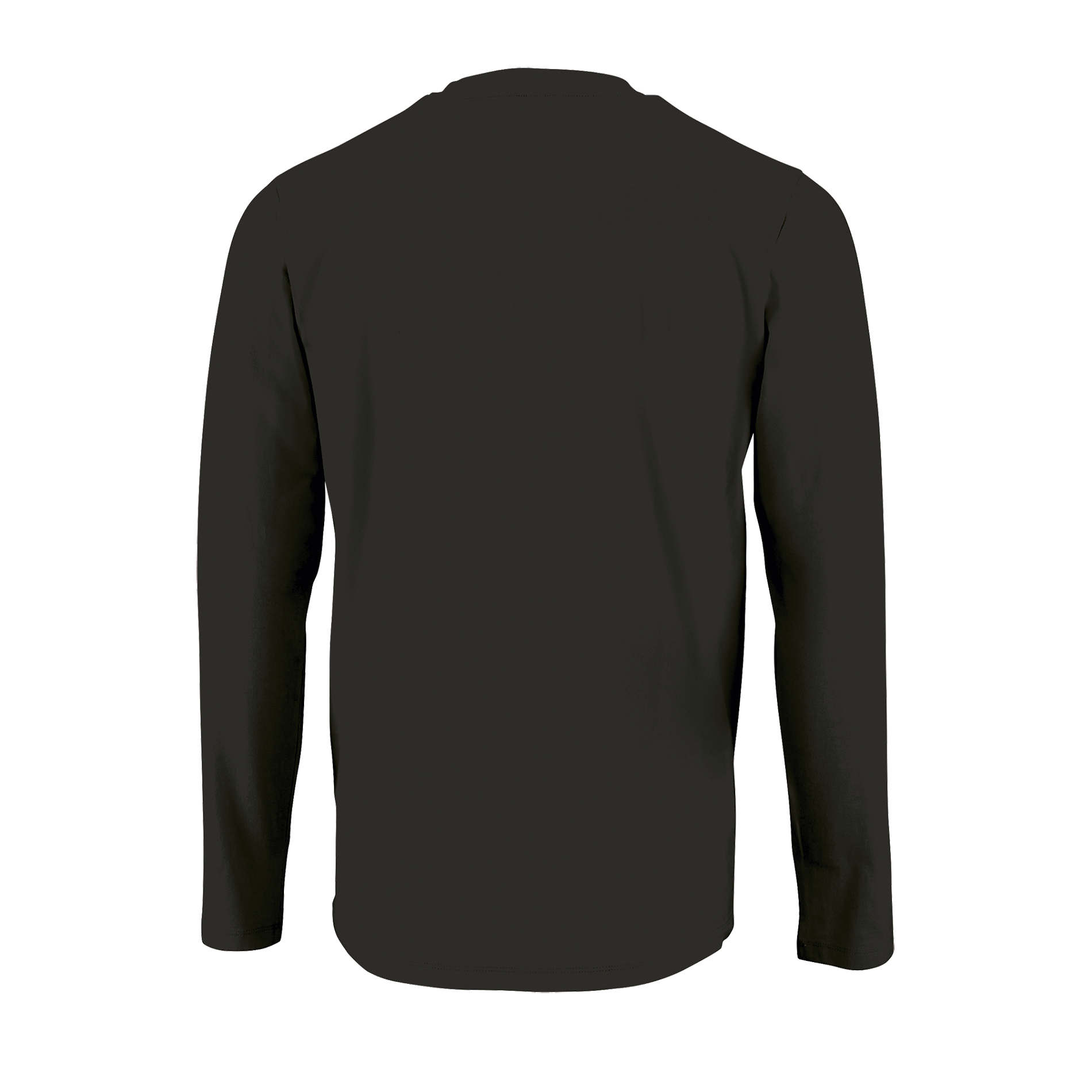 Camiseta de manga comprida Sols Imperial