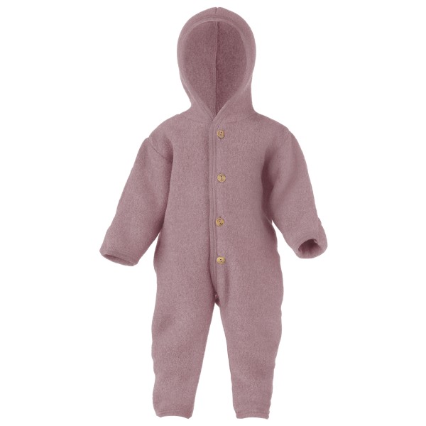 Engel - Combinaison à capuche pour bébé - Combinaison