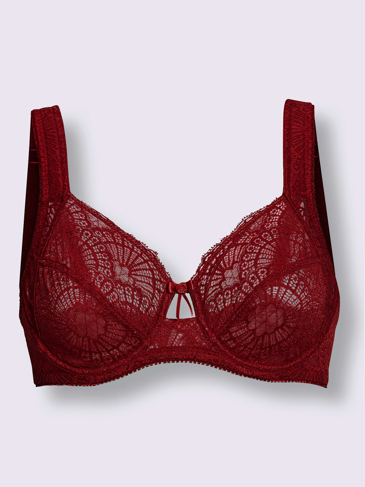 Soutien-gorge avec armatures bon. b, c, d, e