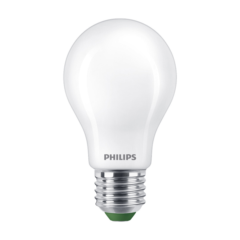 Normalpære, LED E27 2,3 W 485 lm