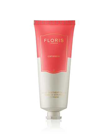 Floris Chypress Hand Treatment Cream 75ml