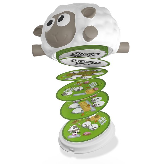 Sheep 7