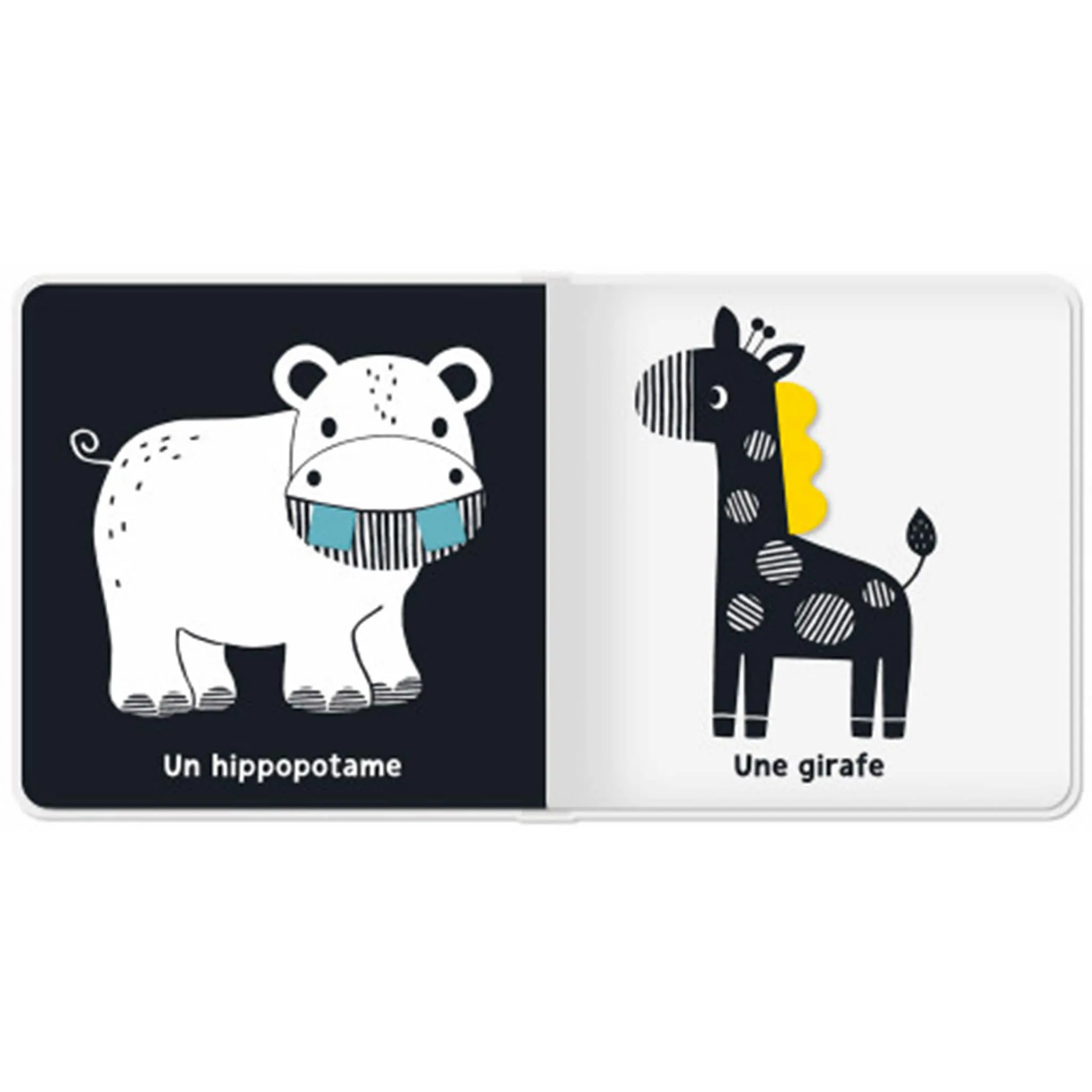 Auzou Les Animaux Géants