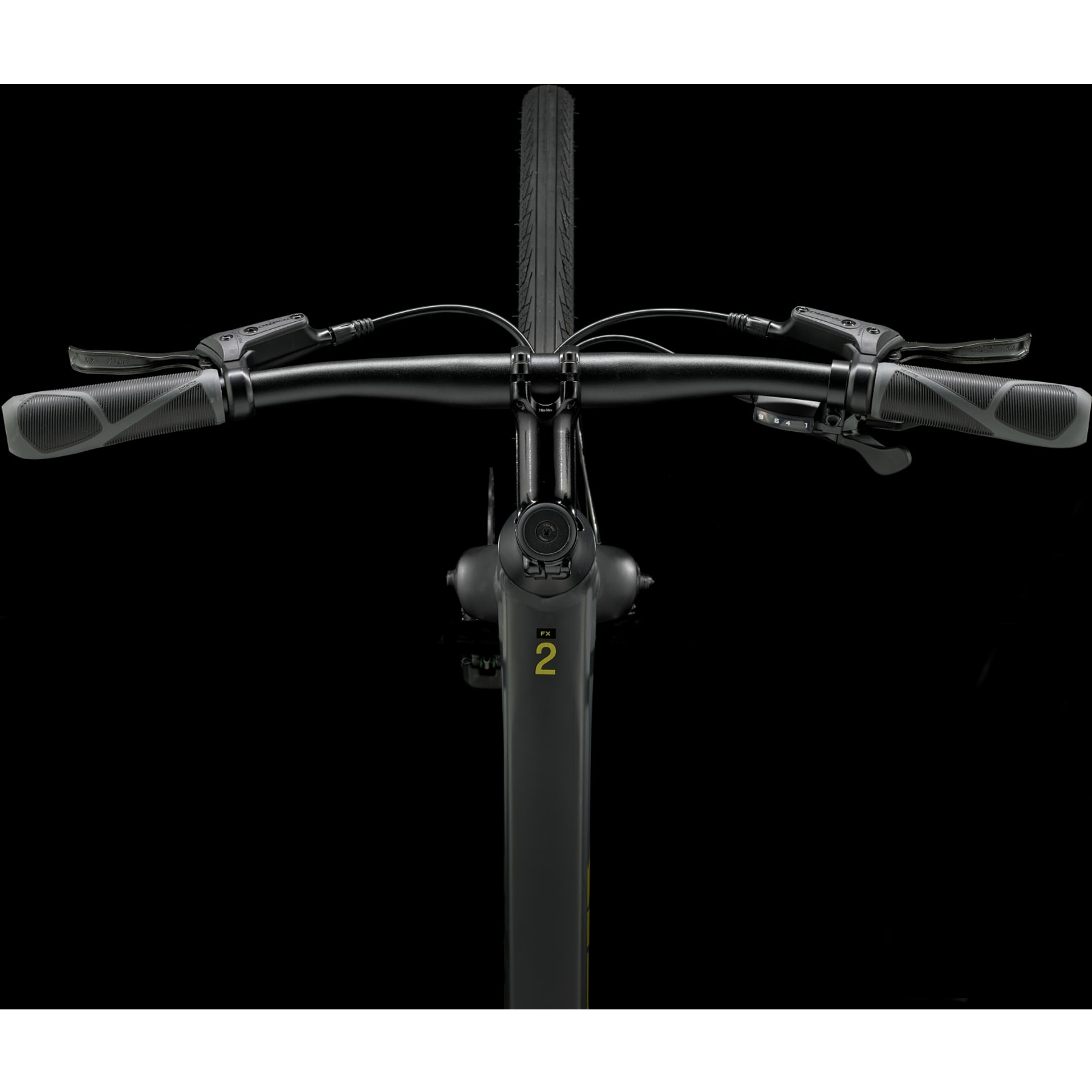 Trek FX 2 Gen 4 2025