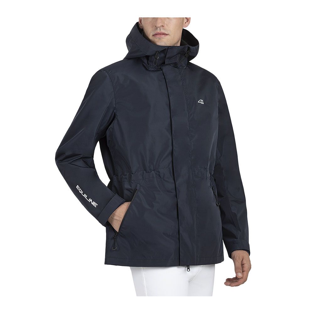 Equiline RAWEK -  Veste blue