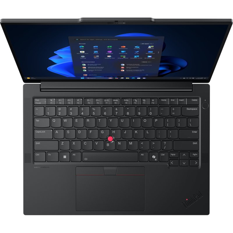 Lenovo ThinkPad E14 Gen 7 (AMD) AMD Ryzen™ 5 230 Ordinateur portable 35,6 cm (14