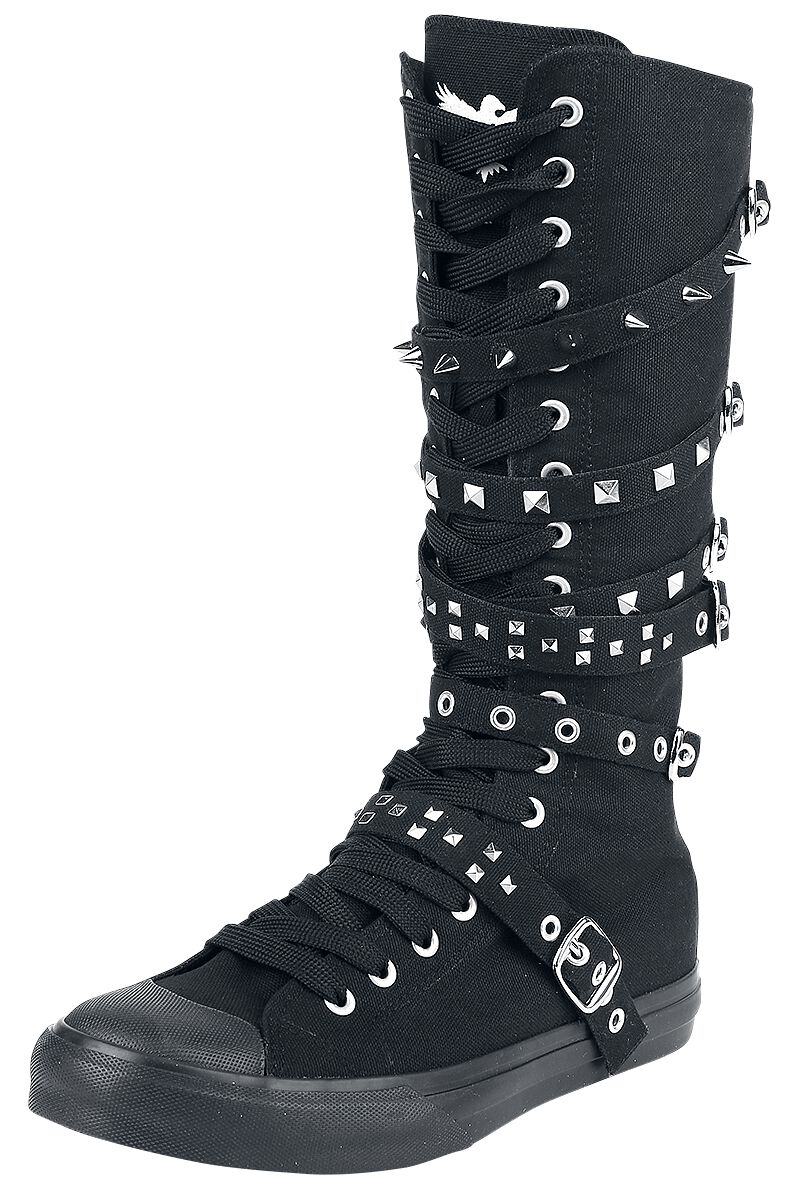Thunder Walk | Black Premium by EMP Baskets hautes
