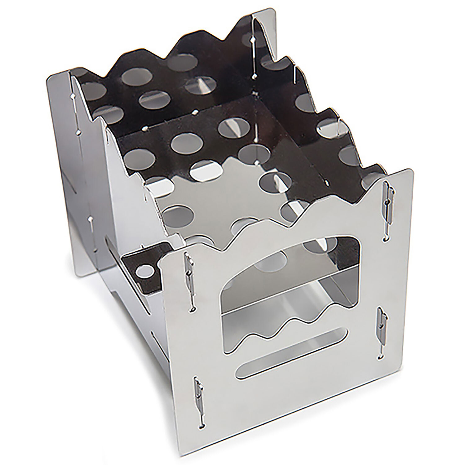 Petromax Hobo Stove Bk1