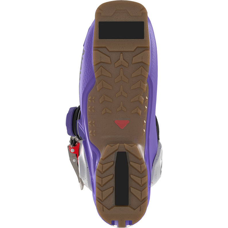 Salomon Herren Shift Alpha Boa 130 Freerideskischuhe