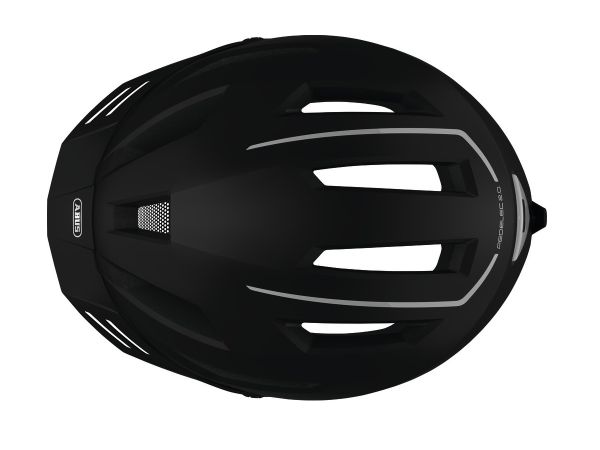 Abus Pedelec 2.0 Cykelhjelm, Velvet Black