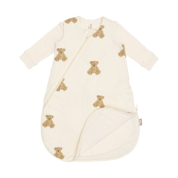 Jollein Newborn Slaapzak 4 Seizoenen Teddy Bear
