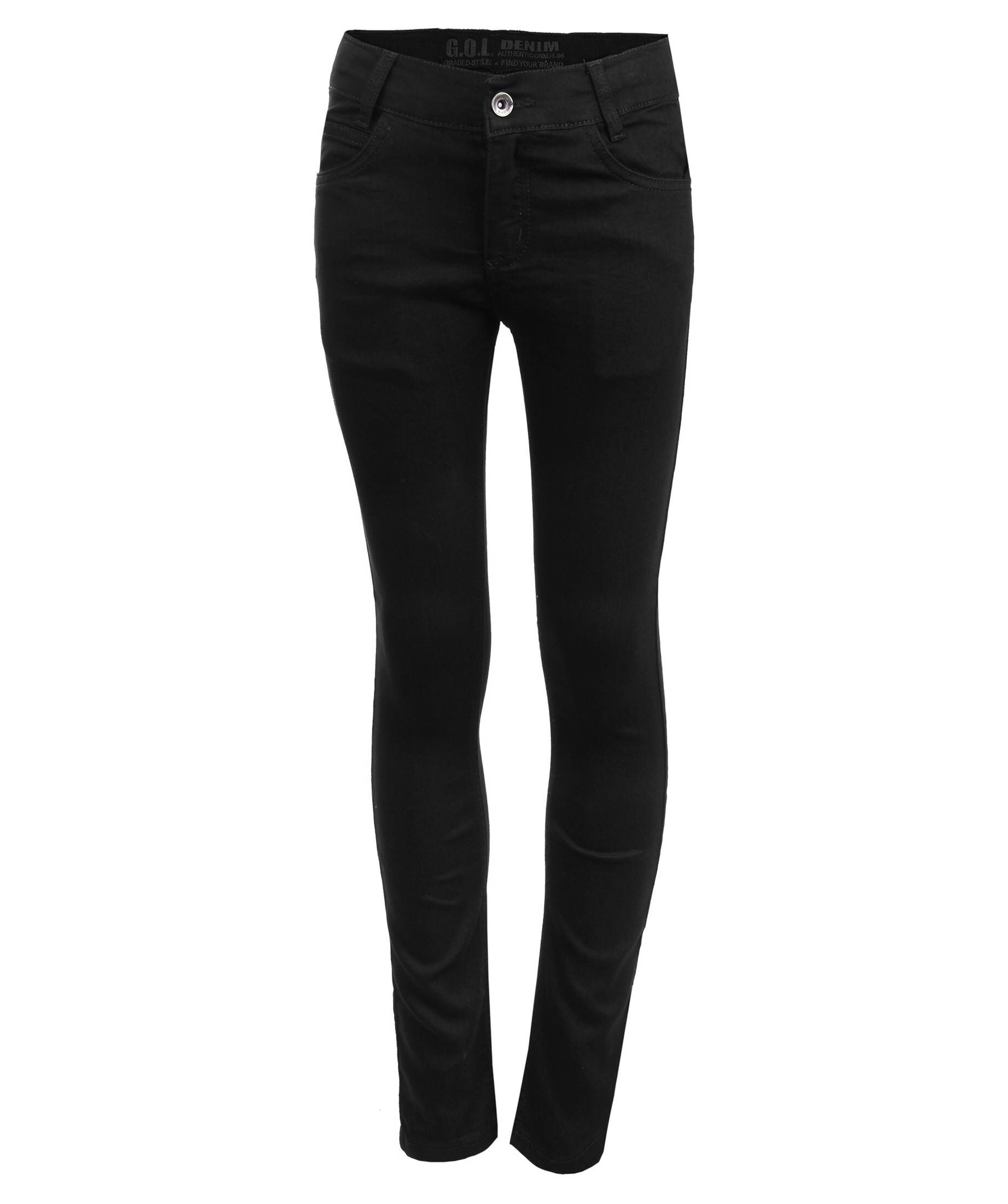 G.O.L. Boys & Girls Fashion| Jungen Jeans Super Skinny Fit