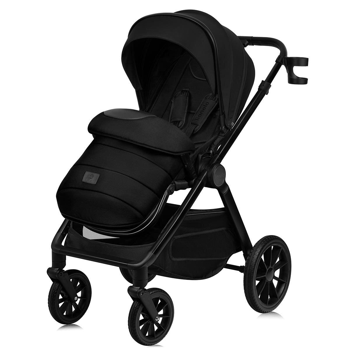 BrandLine Group Sp. zo.o Lionelo Kombikinderwagen Layla 3in1