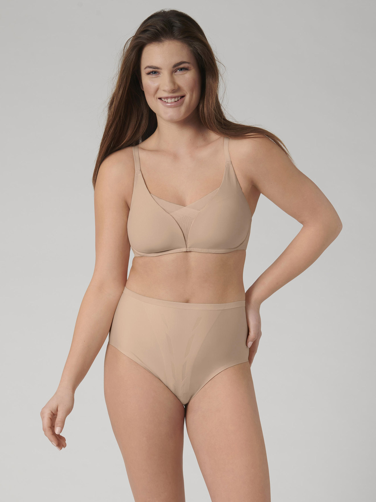 Soutien-gorge ampliforme  Shape Smart P