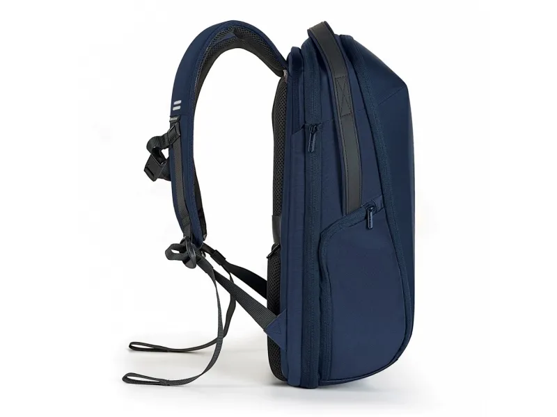 XD DESIGN RYGSÆK BIZZ BACKPACK MARINEBLÅ P/N: P705.935