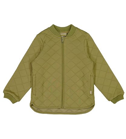 Wheat Termot?j - Frey - Olive