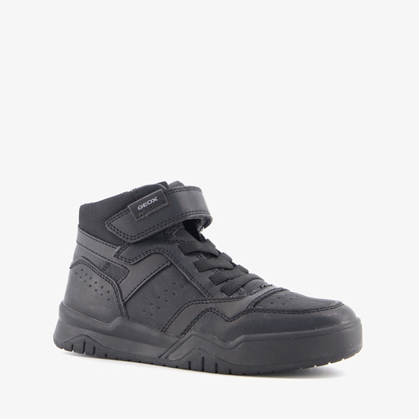 Geox Perth hoge kinder sneakers