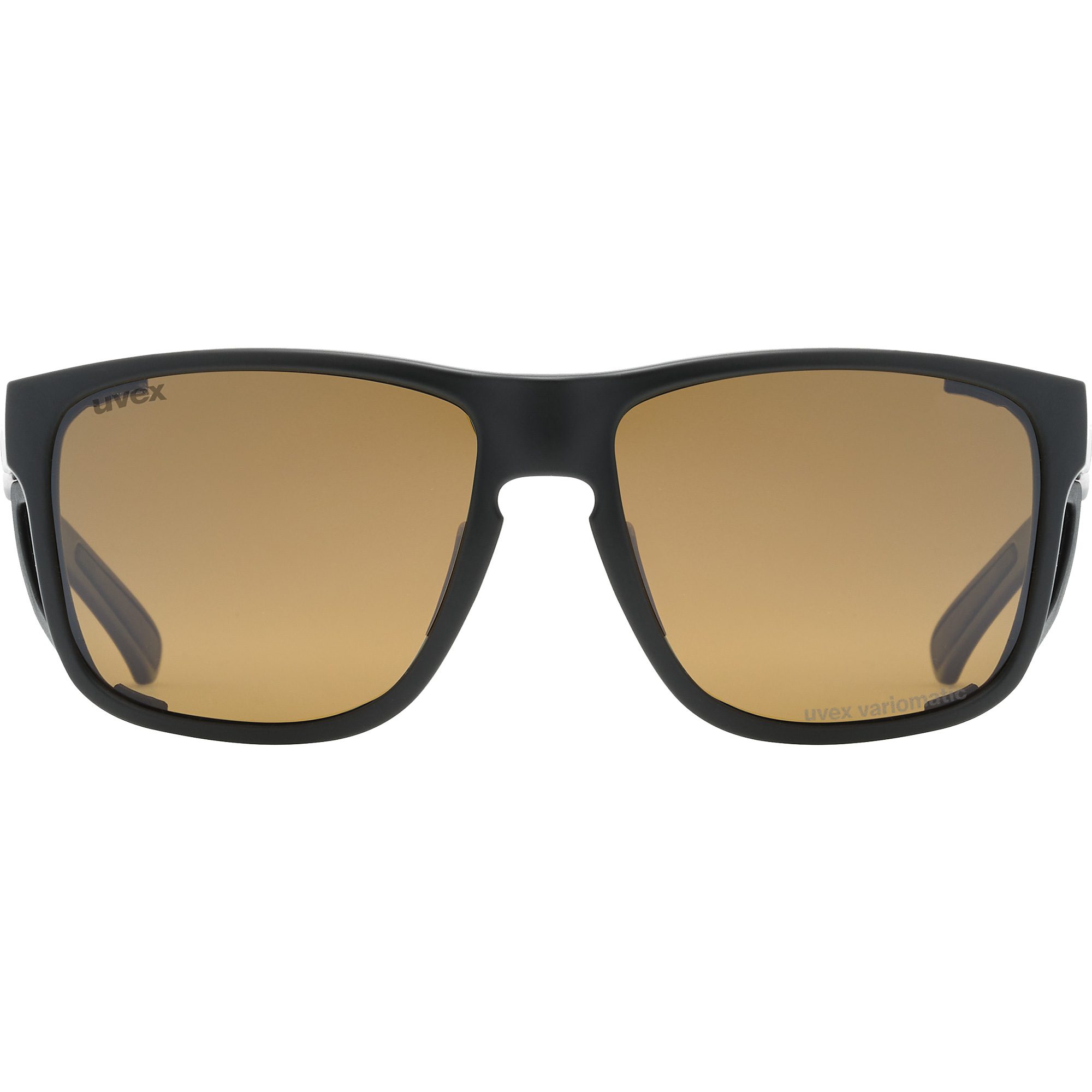 Uvex sportstyle 312 VPX Sonnenbrille black mat