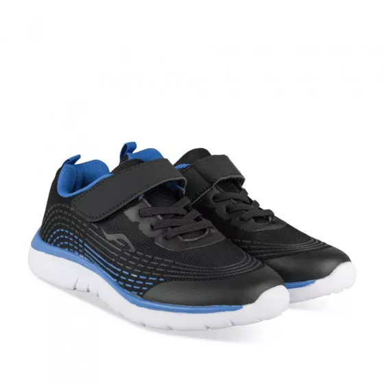 Baskets NOIR UNYK