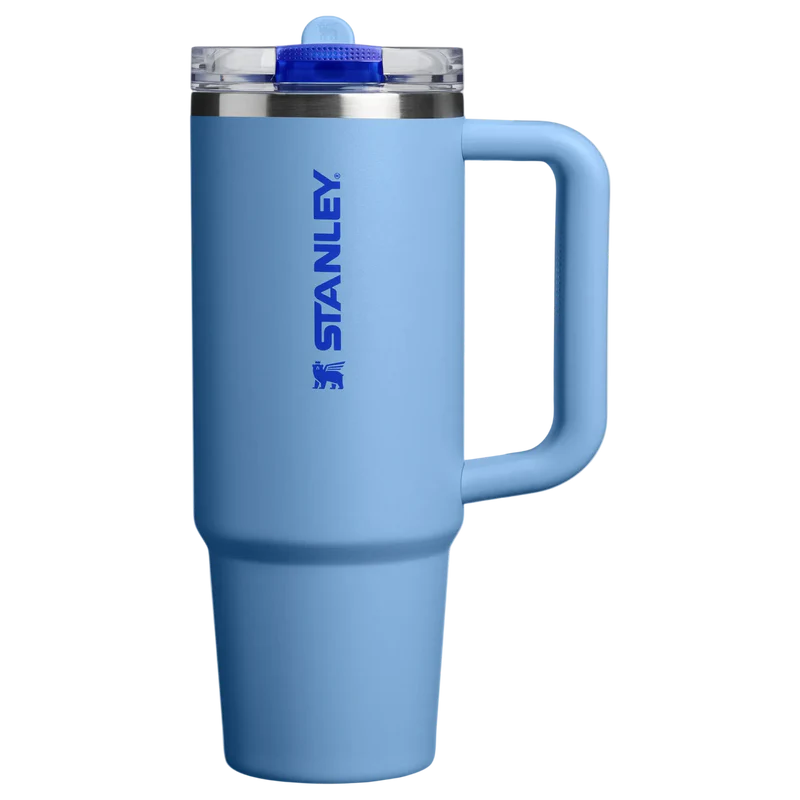 Quencher® ProTour Flip Straw Tumbler | 0.89L