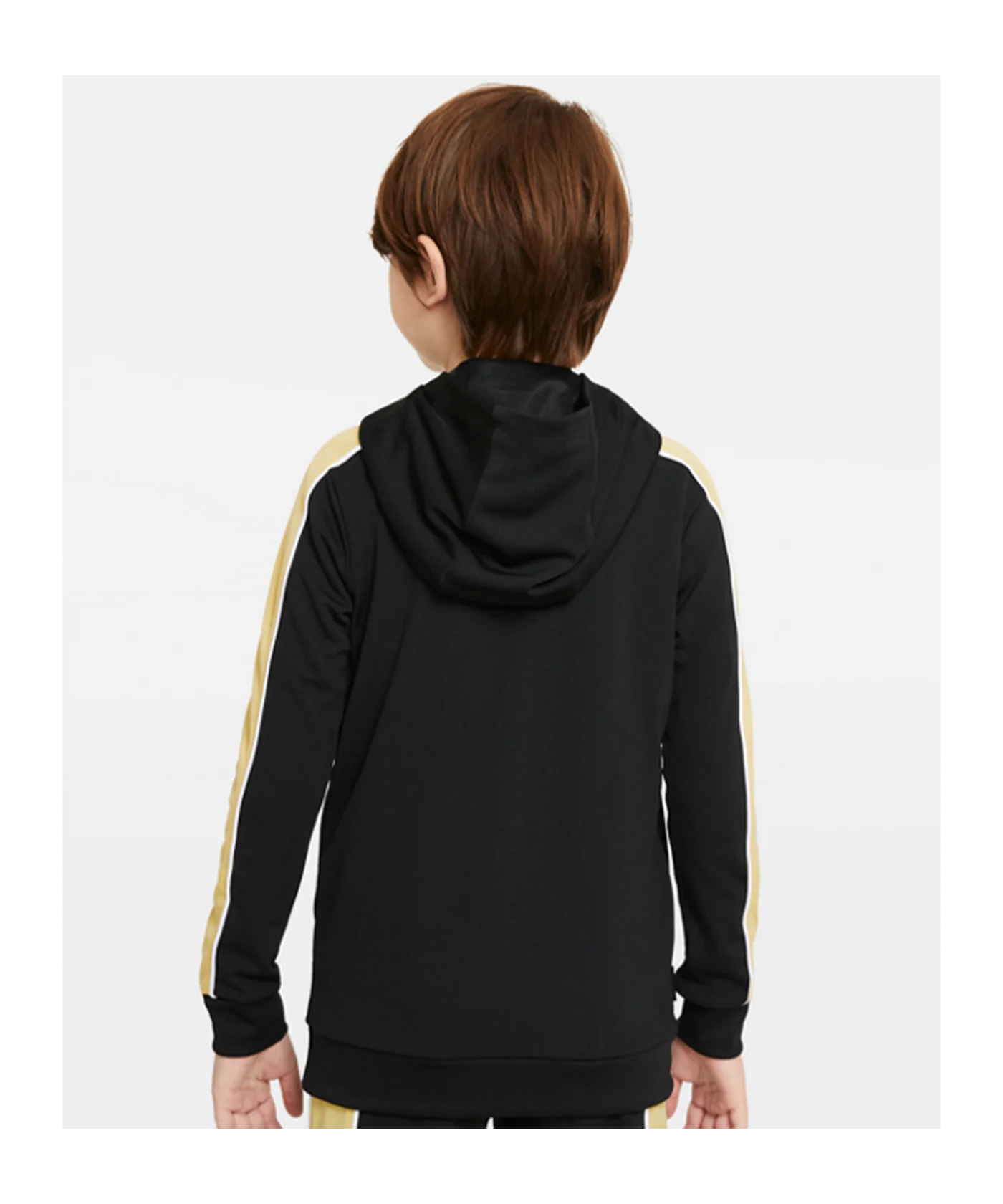 Nike Academy Dri-FIT Hoody Joga Bonito Kids F011