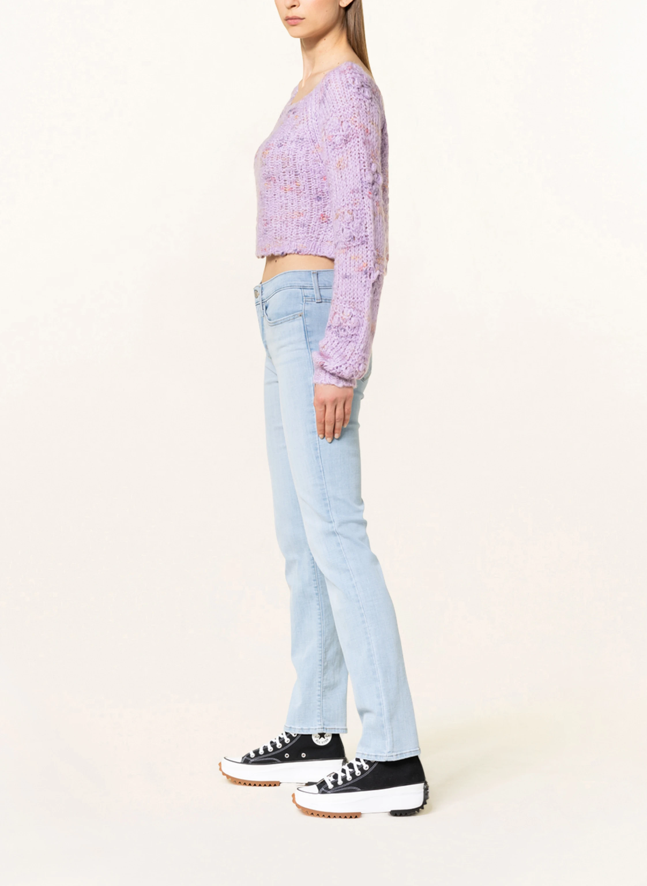 Levi's® Straight Jeans 314 SHAPING STRAIGHT