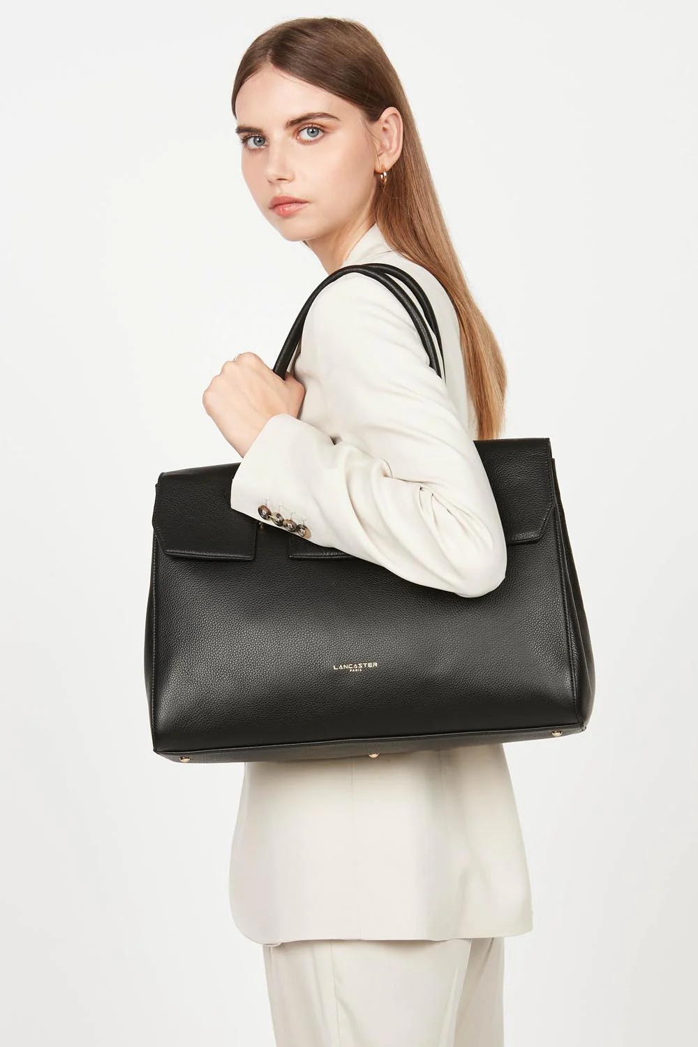 Milano Cosmos-Très grand sac cabas épaule