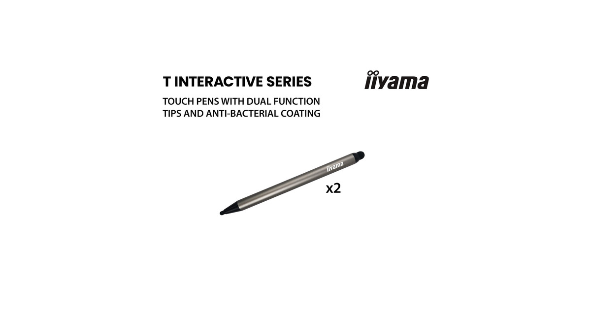 iiyamaProLite T5529AS-B1AG 54.6