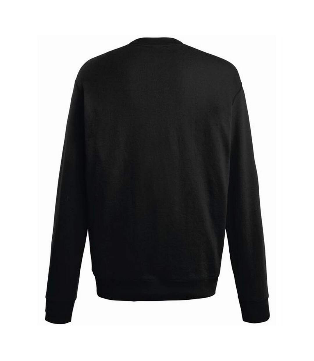 Fruit Of The Loom - Sweatshirt uni - Homme (Noir) - UTRW4499