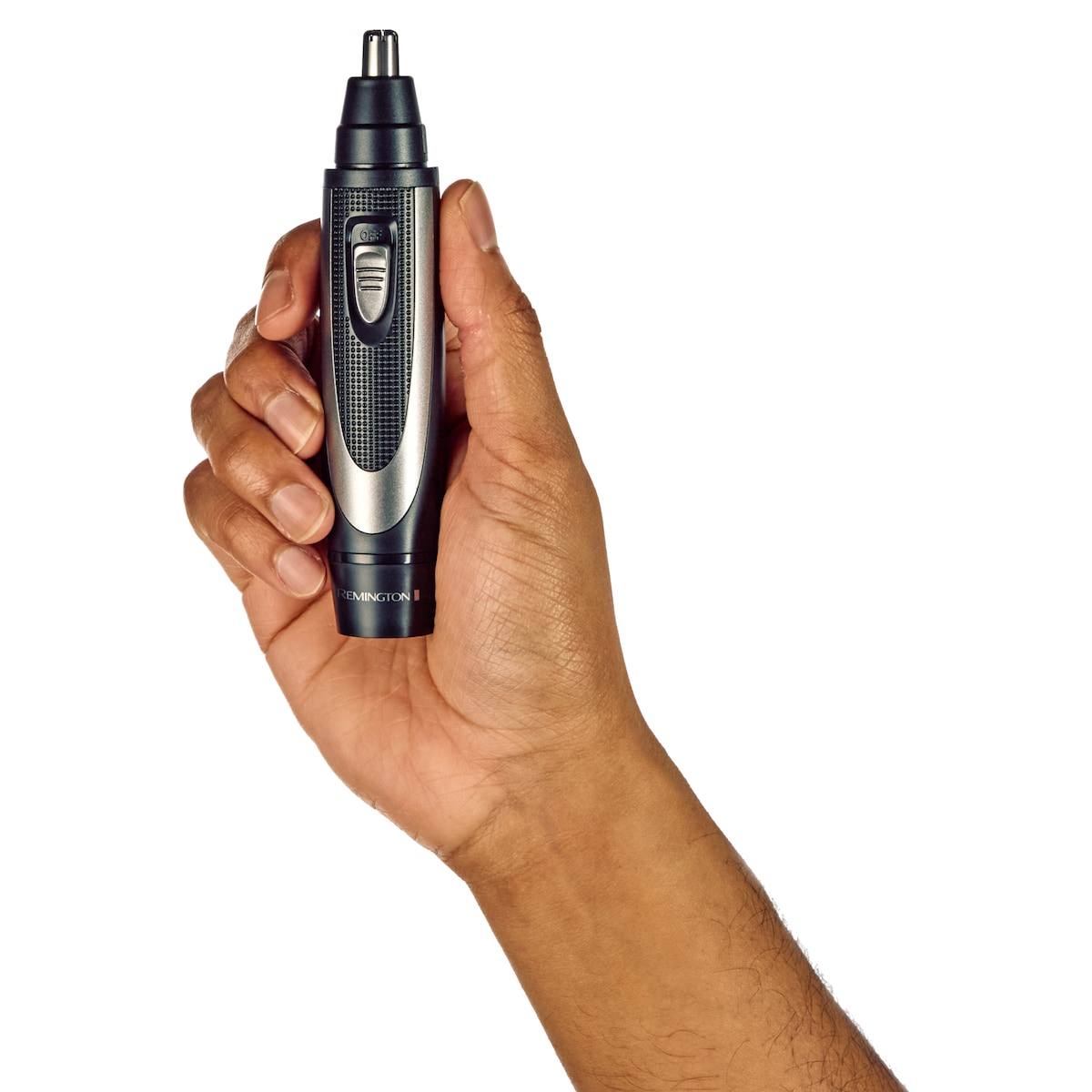 Remington The Works skjeggtrimmersett MB905 (sort)