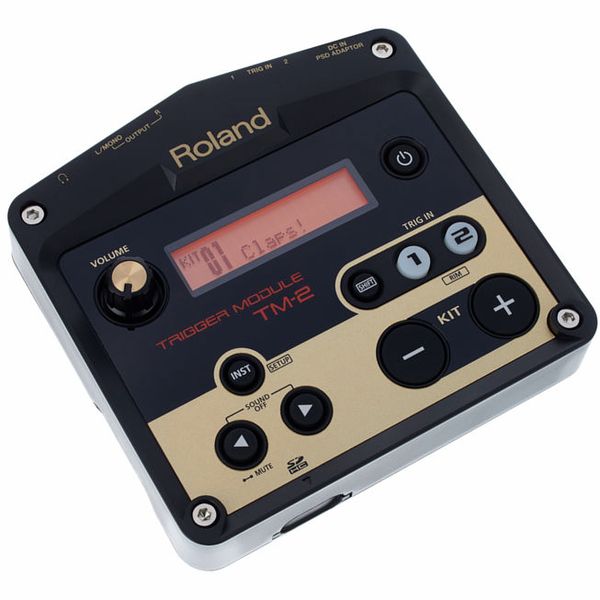 Roland TM-2 Trigger Module
