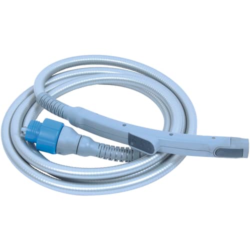 Gaine vapeur 4,5m pour nettoyeur vapeur Sanivap SP400