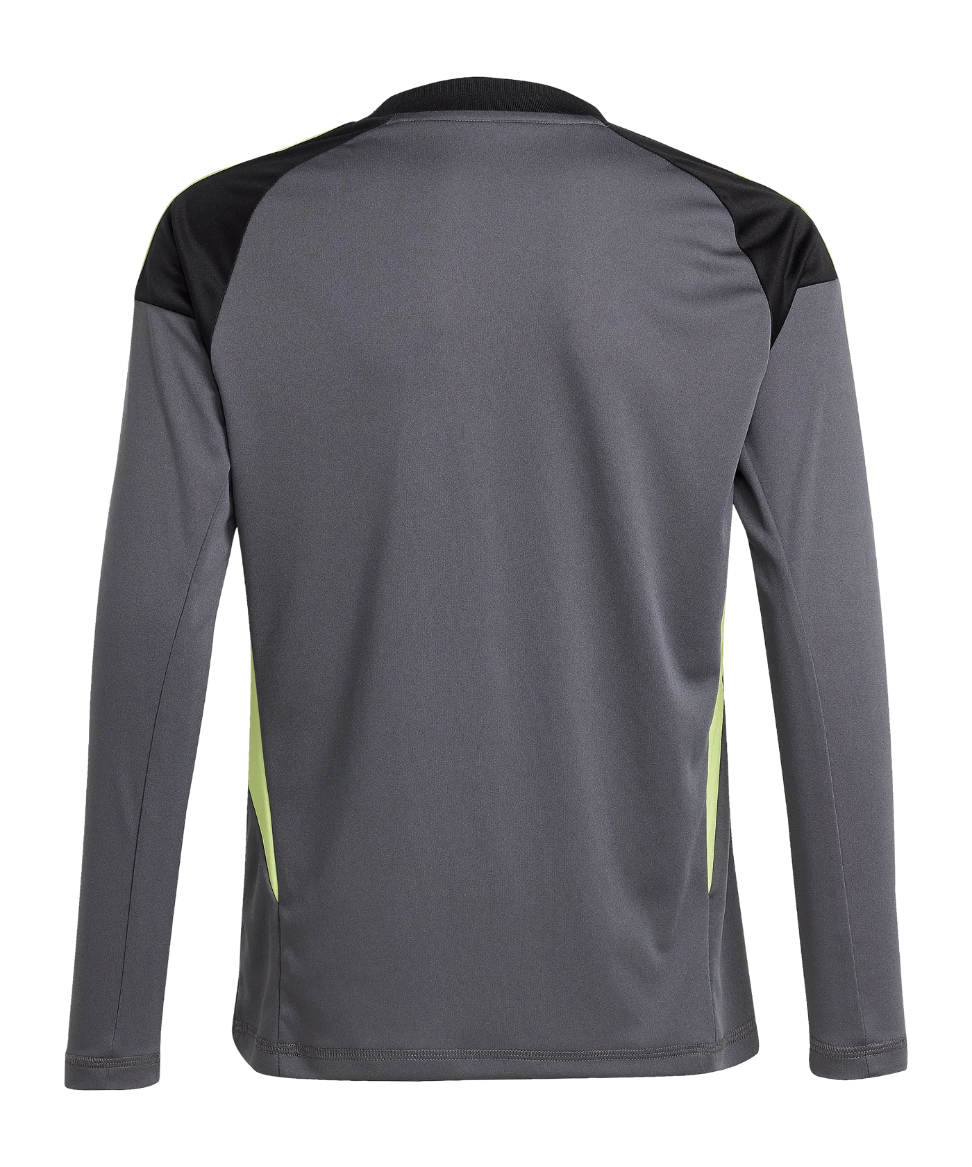 adidas Tiro 25 Competition Torwarttrikot Kids Grau
