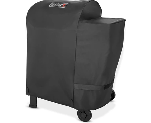 Weber Premiumöverdrag - Smoque