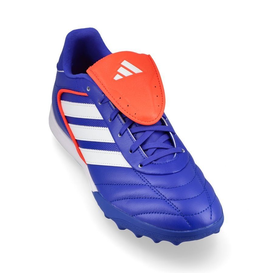 adidas Copa Gloro II TF - Bleu/Blanc/Rouge