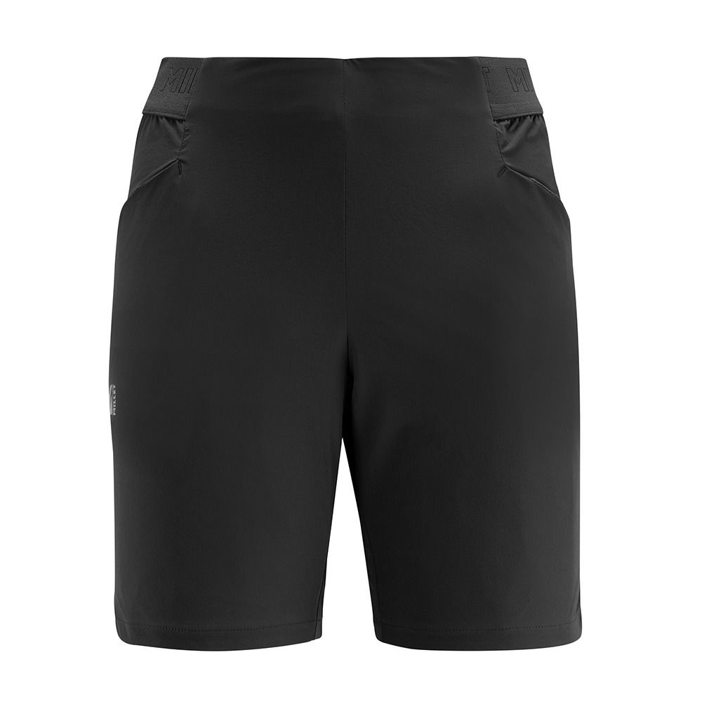 Millet LTK SPEED - Short Femme black