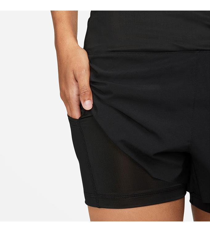 Nike Women Dri-FIT Swift 2-in-1 Hardloopshort