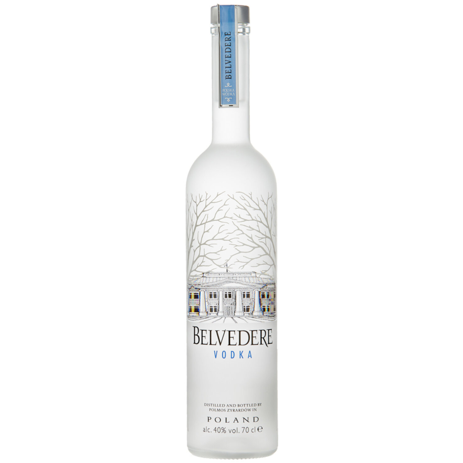 Belvedere Vodka -70cl