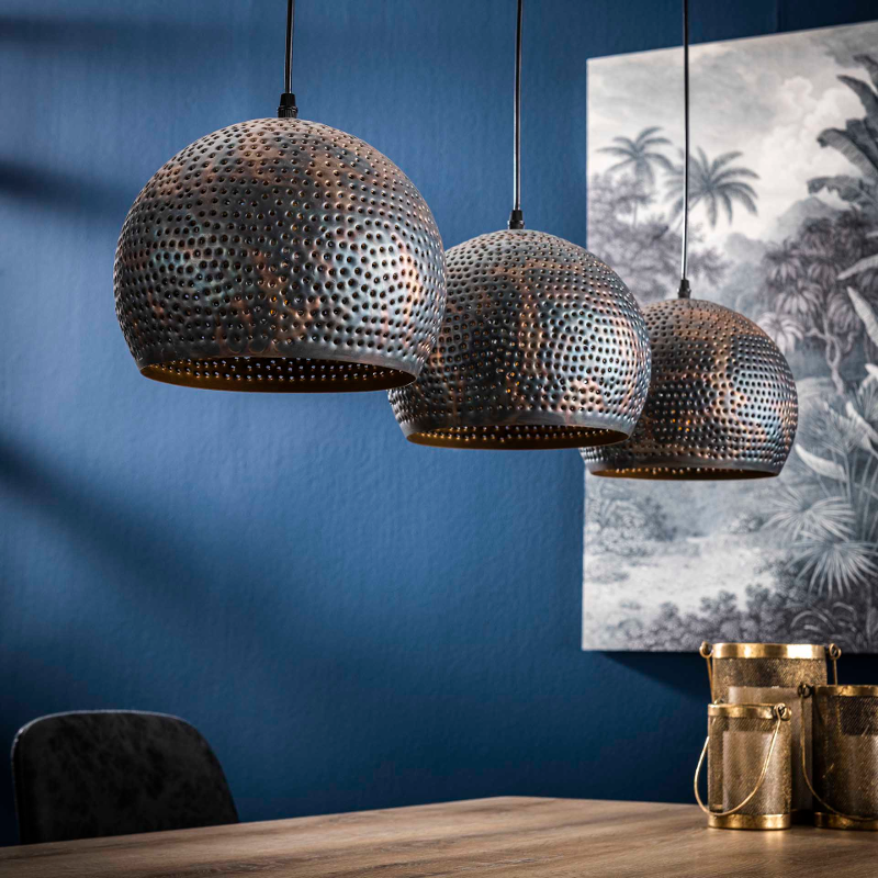 Hanglamp Coventry Bol