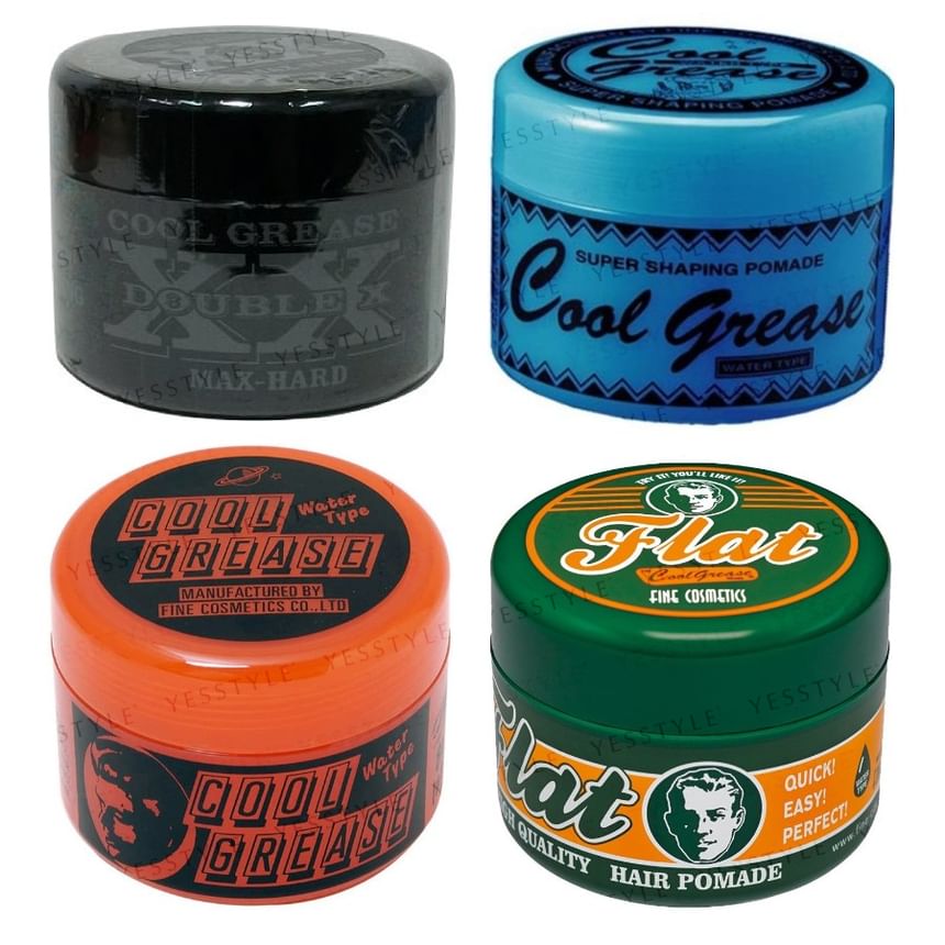FIJNE COSMETICA - Cool Grease