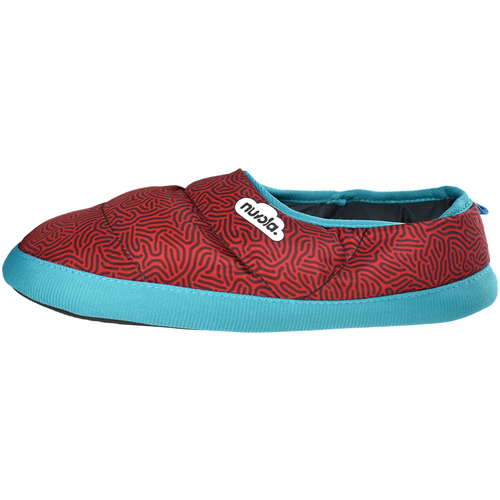 Nuvola. - Printed 21 Noodle Rojo