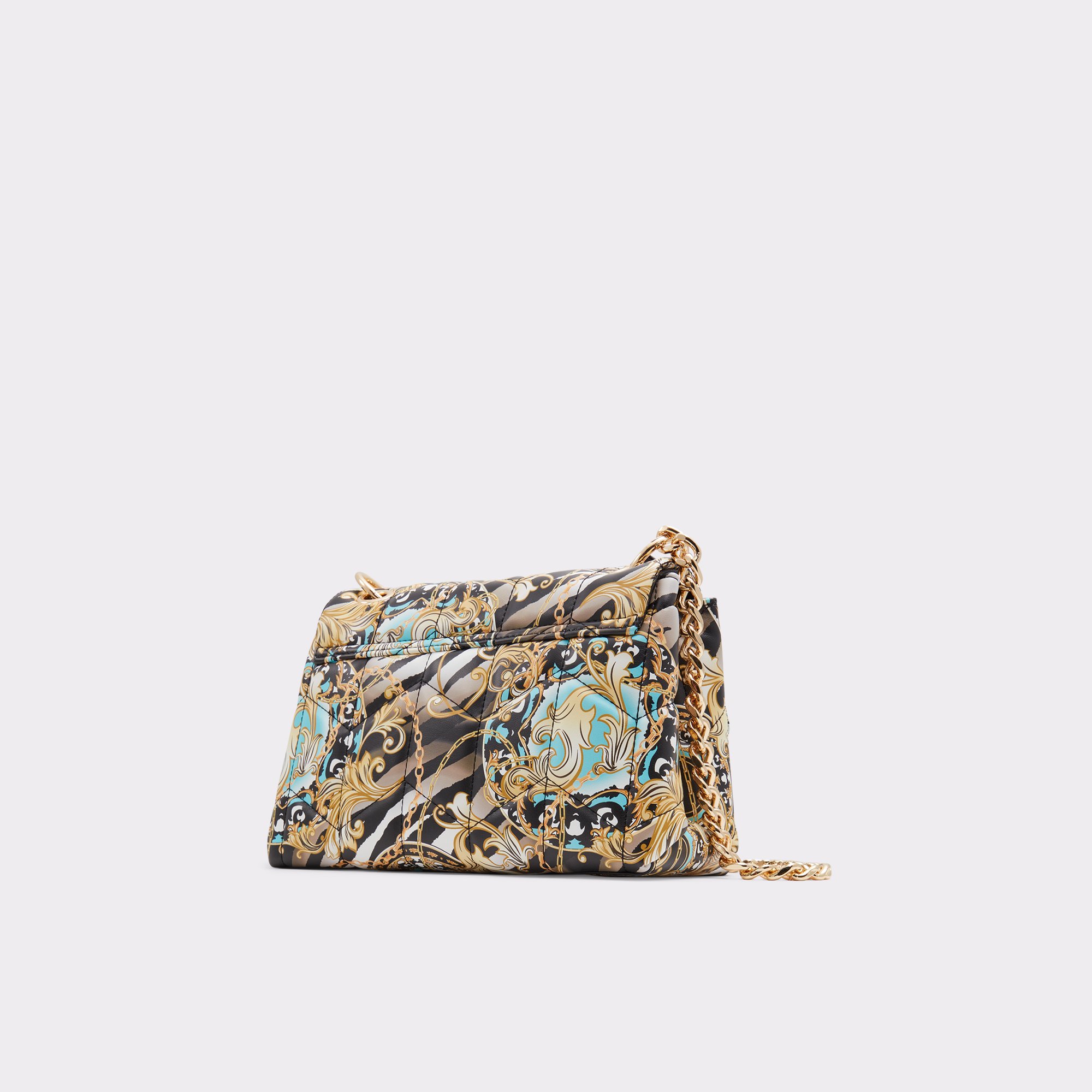 Jermeyx Black Multi Women Crossbody Bags