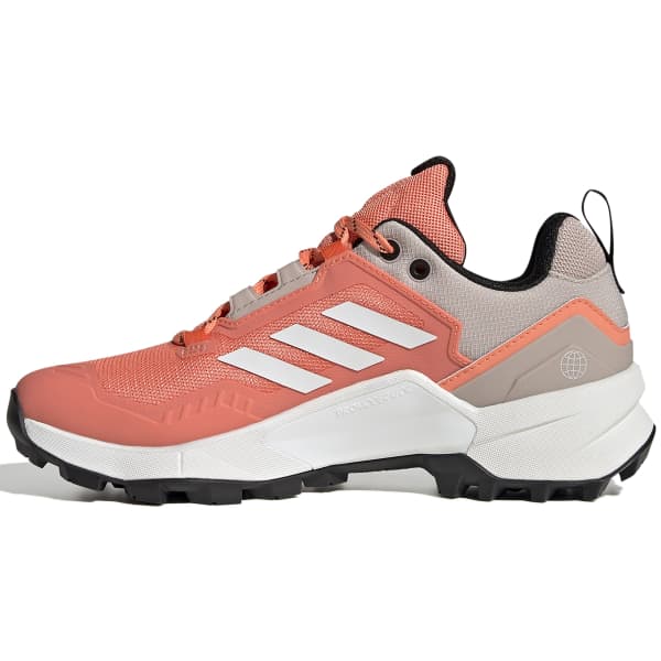 Chaussure de randonnée basse ADIDAS TERREX SWIFT R3 W CORFUS/CRYWHT/WONTAU