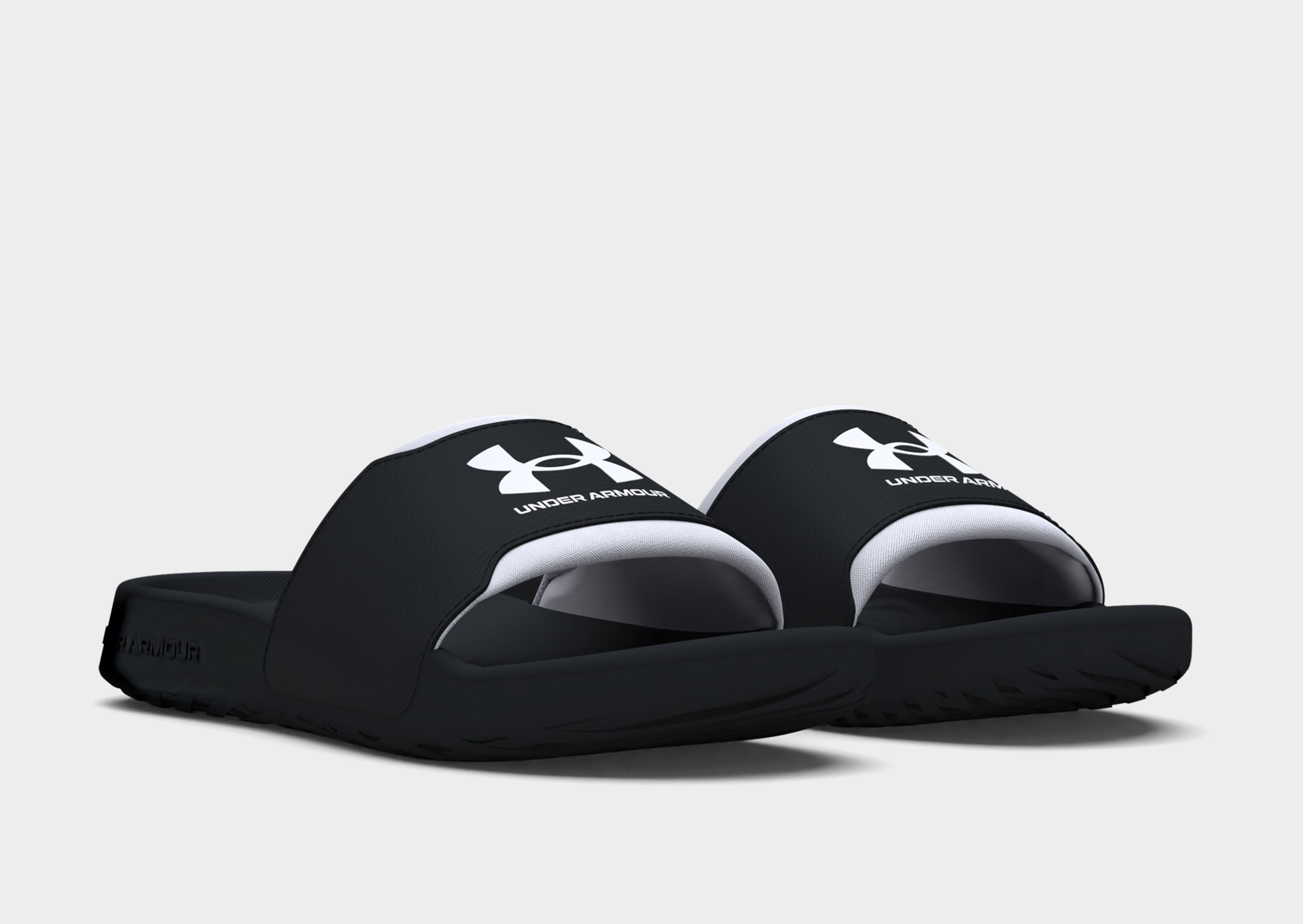 Under Armour Slides UA W Ignite Select