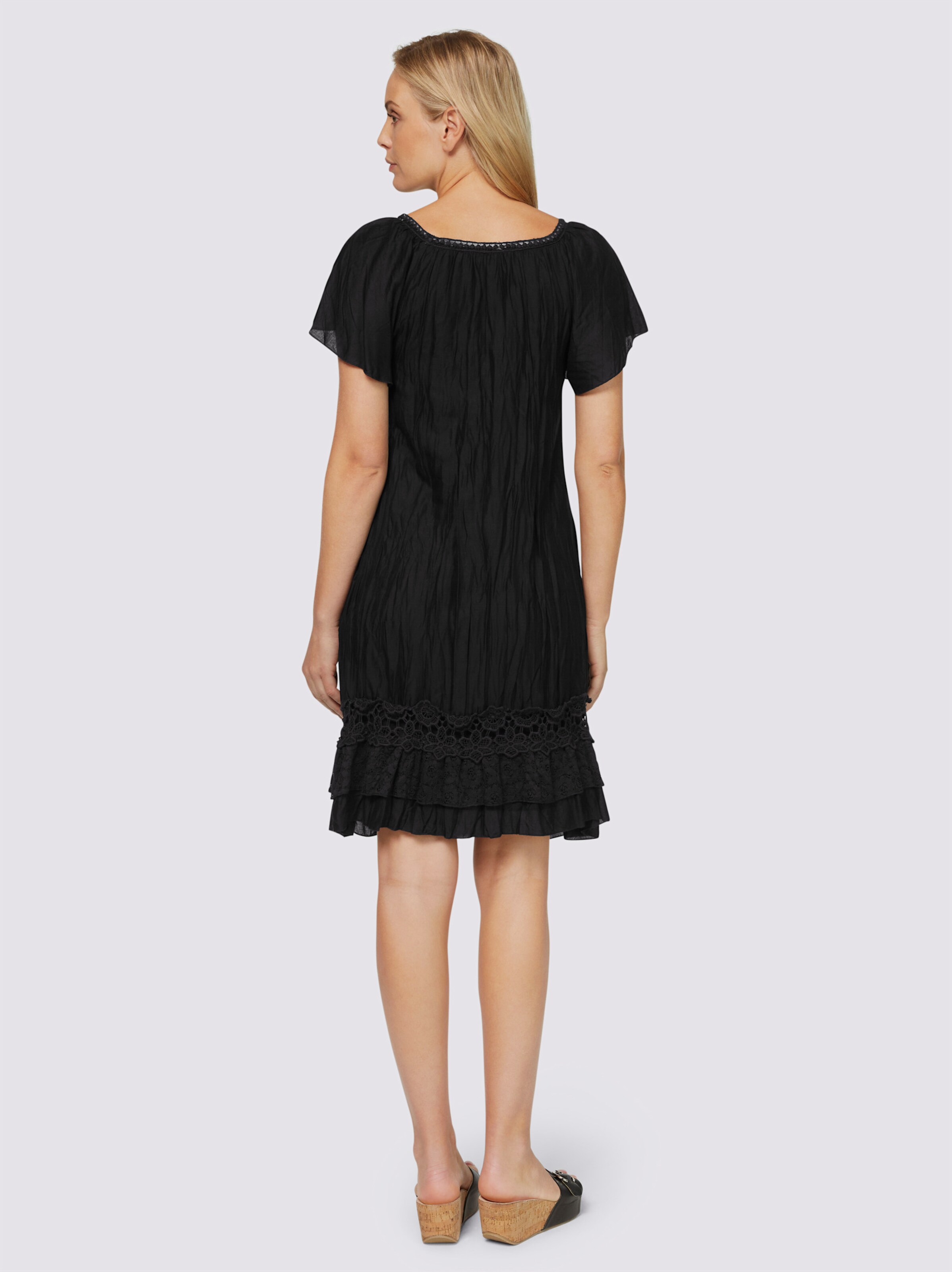 Kleid